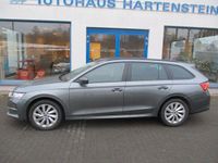 Gebraucht Skoda Octavia Selection 150 PS (110 kW) 2025 Grau Kombi