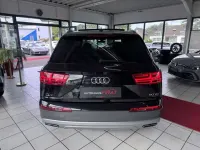 Gebraucht Audi Q7 Sport 286 PS (210 kW) 2019 Schwarz SUV