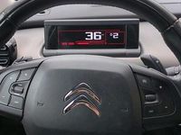 Gebraucht Citroën C4 Cactus 82 PS (60 kW) 2014 Rot Kleinwagen