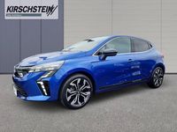 Gebraucht Mitsubishi Colt Select 138 PS (101 kW) 2024 Blau Kleinwagen