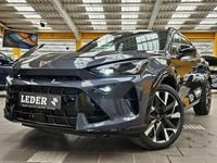 Usata Cupra Formentor VZ 333 CV (244 kW) 2025 Magnetic tech (metallic) SUV