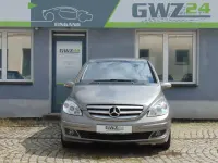 Gebraucht Mercedes B170 116 PS (85 kW) 2006 Kometgrau  metalliclack Van / Kleinbus