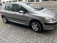 Gebraucht Peugeot 307 109 PS (80 kW) 2002 Kombi