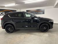 gebraucht Mazda CX-5 Sports-Line AWD*AHK*NAVI*LED*LEDER*