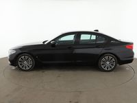 gebraucht BMW 530 5er e Sport Line, Hybrid, 26.070 €