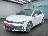 Gebraucht VW Golf VIII 265 PS (194 kW) 2024 Weiß Kleinwagen