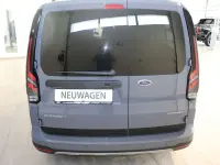 Neu Ford Transit Connect Active 122 PS (89 kW) 2026 Grau Van / Kleinbus