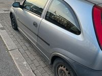 gebraucht Opel Corsa 1.2