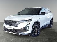 Neu Renault Austral Esprit Alpine 200 PS (147 kW) 2026 Weiß SUV