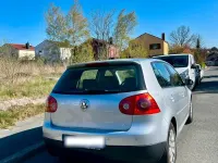 Gebraucht VW Golf V 102 PS (75 kW) 2004 Grau Kleinwagen