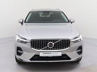 Gebraucht Volvo XC60 Plus 398 PS (292 kW) 2025 Silber SUV