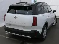 Gebraucht Mini Countryman 163 PS (119 kW) 2025 Weiß SUV