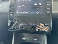 gebraucht Hyundai Tucson 1.6 T-GDi MH48V 2WD 6MT i-Motion / PDC m. Kamer...