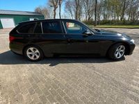 gebraucht BMW 320 d Efficient Dynamics