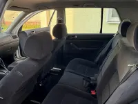Gebraucht VW Golf III 115 PS (84 kW) 1999 Grau Limousine