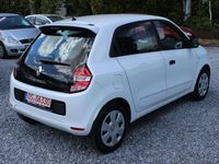Gebraucht Renault Twingo 69 PS (50 kW) 2017 Crystal weiss Kleinwagen