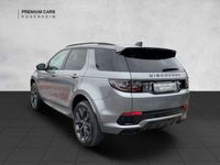 gebraucht Land Rover Discovery Sport D200 R-Dynamic SE -17,5% Bluetooth