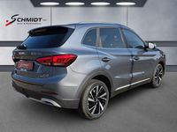 Neu MG ZS Luxury 197 PS (144 kW) 2026 Grau SUV