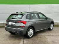 Gebraucht Skoda Kamiq Selection 116 PS (85 kW) 2024 Grau SUV
