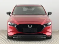 Gebraucht Mazda 3 Homura-Line 150 PS (110 kW) 2023 Rot Limousine