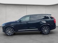 Gebraucht Volvo XC90 Plus 235 PS (172 kW) 2024 Schwarz SUV