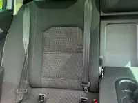 Gebraucht VW Passat Comfortline 150 PS (110 kW) 2015 Silber Kombi