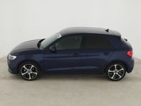 gebraucht Audi A1 Sportback advanced 30 TFSI Schaltgetriebe