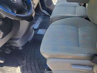 Gebraucht VW Crafter 109 PS (80 kW) 2007 Van