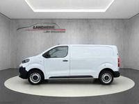 Gebraucht Fiat Scudo 145 PS (106 kW) 2024 Frostweiss Van