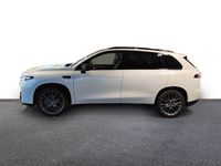 Neu Leapmotor C10 158 kW (215 PS) 2025 Weiß SUV