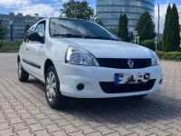 Gebraucht Renault Clio Campus 58 PS (42 kW) 2009 Kleinwagen