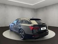 Gebraucht Audi S6 Ambiente 344 PS (253 kW) 2022 Mythosschwarz metallic Kombi