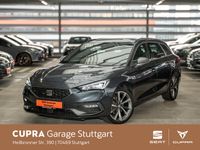 gebraucht Seat Leon 1.5 Sportstourer FR eTSI 110kW