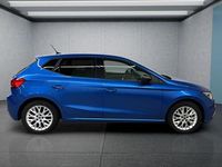 Gebraucht Seat Ibiza 150 PS (110 kW) 2025 Blau Kleinwagen
