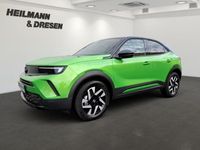 Gebraucht Opel Mokka 131 PS (96 kW) 2024 Gruen SUV