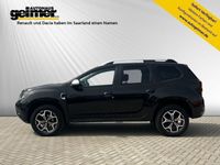 gebraucht Dacia Duster TCe