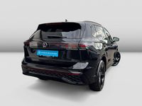 Gebraucht VW Tiguan Style 150 PS (110 kW) 2025 Schwarz SUV