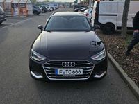 gebraucht Audi A4 Avant 35 TDI S tronic