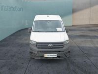 Gebraucht VW Crafter 140 PS (102 kW) 2024 Weiß Van