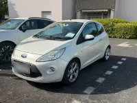 Usata Ford Ka 70 CV (51 kW) 2010 Utilitaria