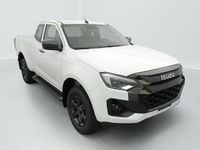 Gebraucht Isuzu D-Max 165 PS (121 kW) 2024 Splash white Pickup