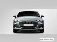 Second-hand Audi A3 Advanced Plus 150 CP (110 kW) 2025 Gri Berlinǎ