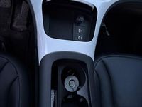 Gebraucht Smart #1 Edition #1 200 kW (272 PS) 2023 Schwarz SUV