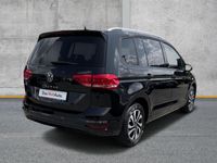 gebraucht VW Touran Active