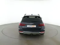 Gebraucht Audi A6 Allroad 2020 Blau Kombi