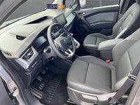 Neu Renault Kangoo Equilibre 95 PS (69 kW) 2025 Stahlgrau Van / Kleinbus