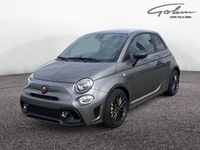 Second-hand Abarth 695 179 CP (131 kW) 2024 Gri Hatchback