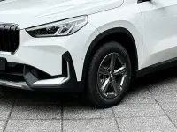 Neu BMW X1 204 PS (150 kW) 2026 Weiß SUV
