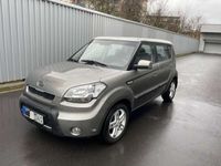 gebraucht Kia Soul 1.6 CVVT Vision, Tüv Neu, Allwetterreifen Neu