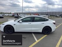 Usado Tesla Model 3 RWD 283 kW (385 HP) 2023 Branco Sedan